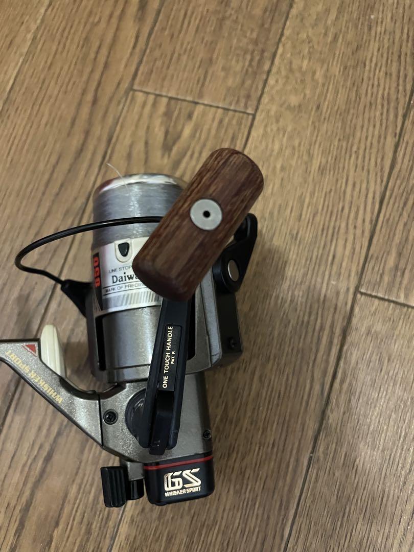 ダイワ　GS850