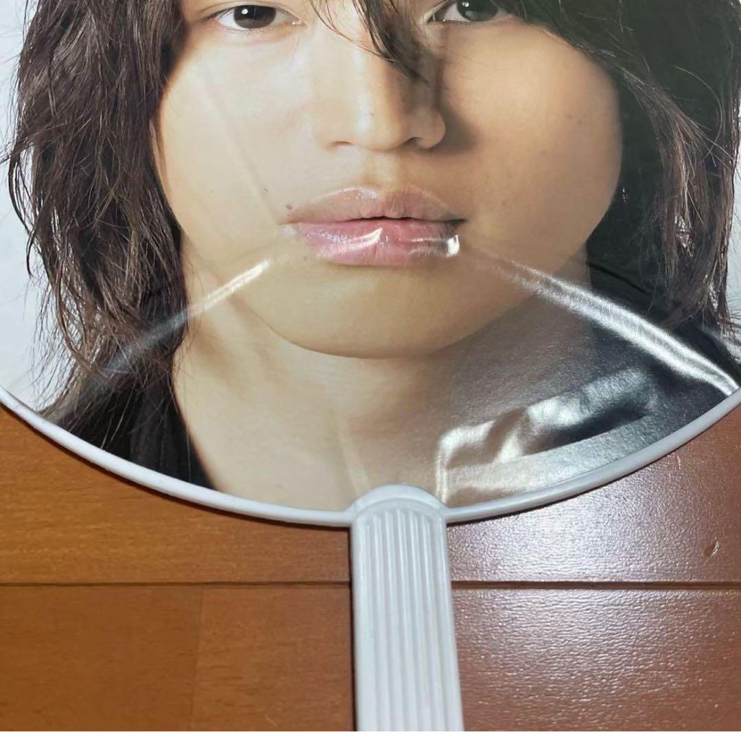 【お値下げ可】 SUPER EIGHT大倉忠義グッズ