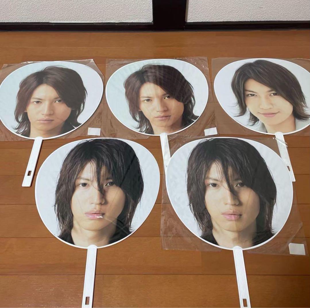 【お値下げ可】 SUPER EIGHT大倉忠義グッズ