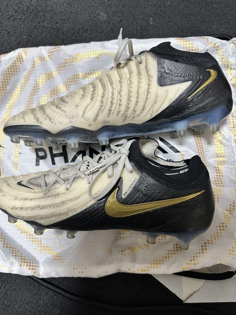 あゆみさん専用NIKEナイキファントムGX2 エリート AG-PRO 26.0