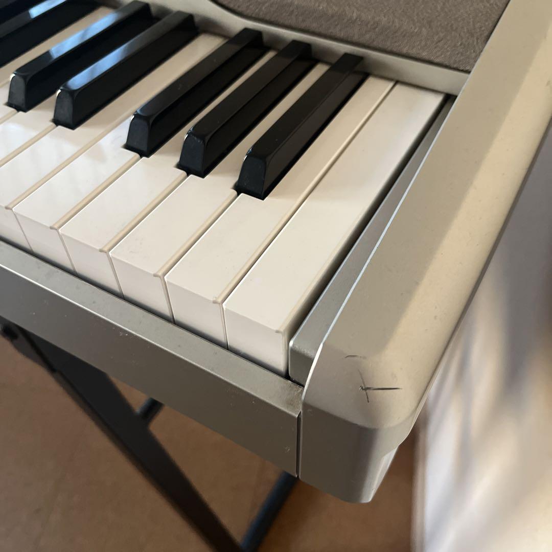 CASIO Privia PX-110 電子ピアノ　88鍵