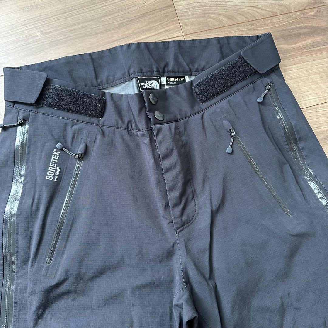 THE NORTH FACE GORE-TEX マウンテン パンツ