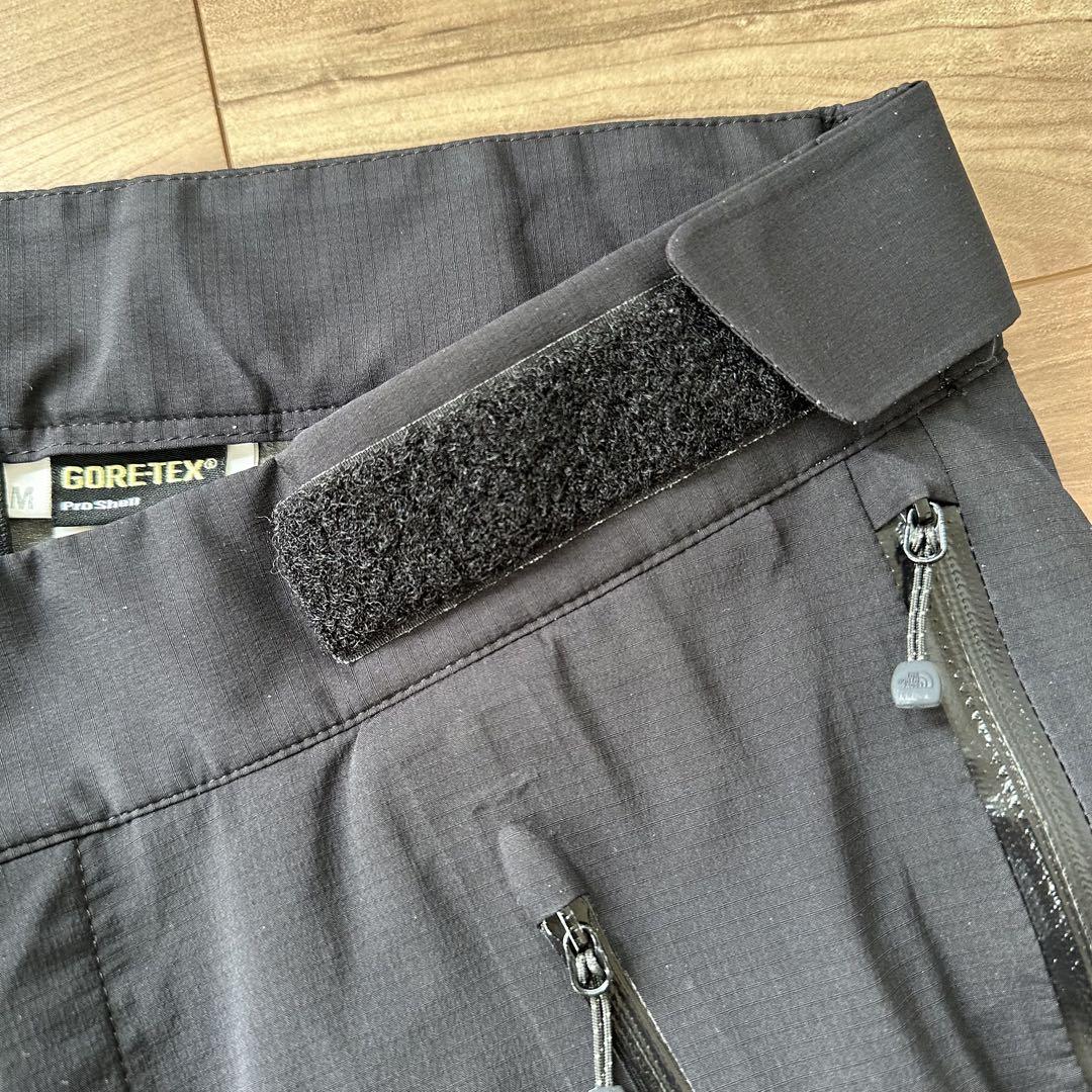 THE NORTH FACE GORE-TEX マウンテン パンツ