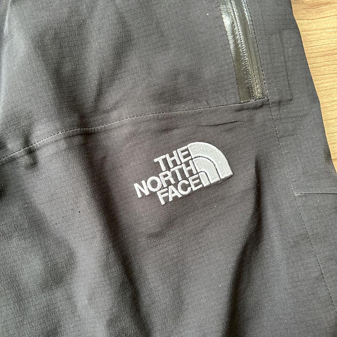 THE NORTH FACE GORE-TEX マウンテン パンツ