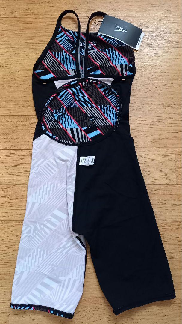 speedo 競泳用水着 新品タグ付き