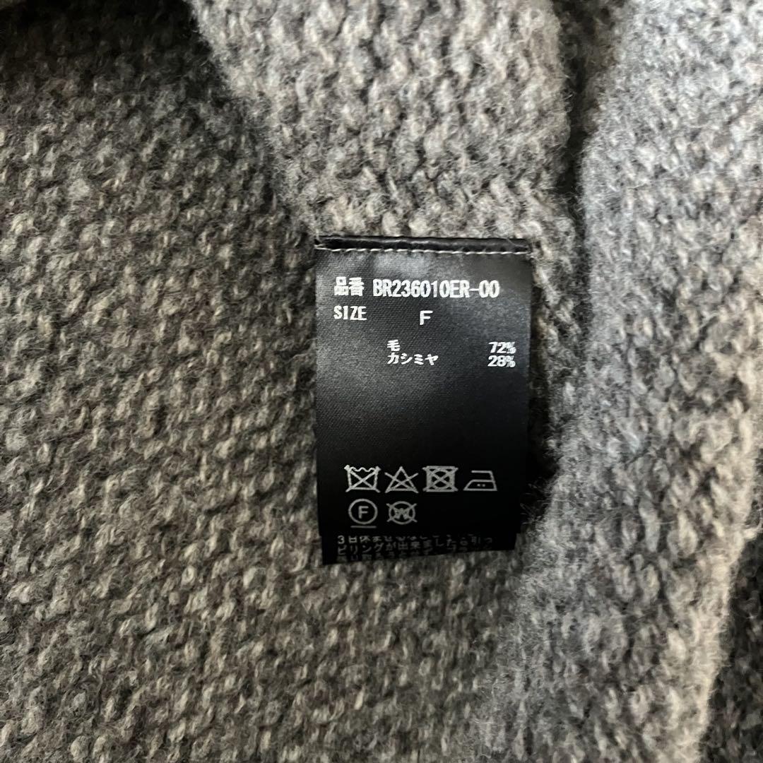 BRILL 長袖ニット