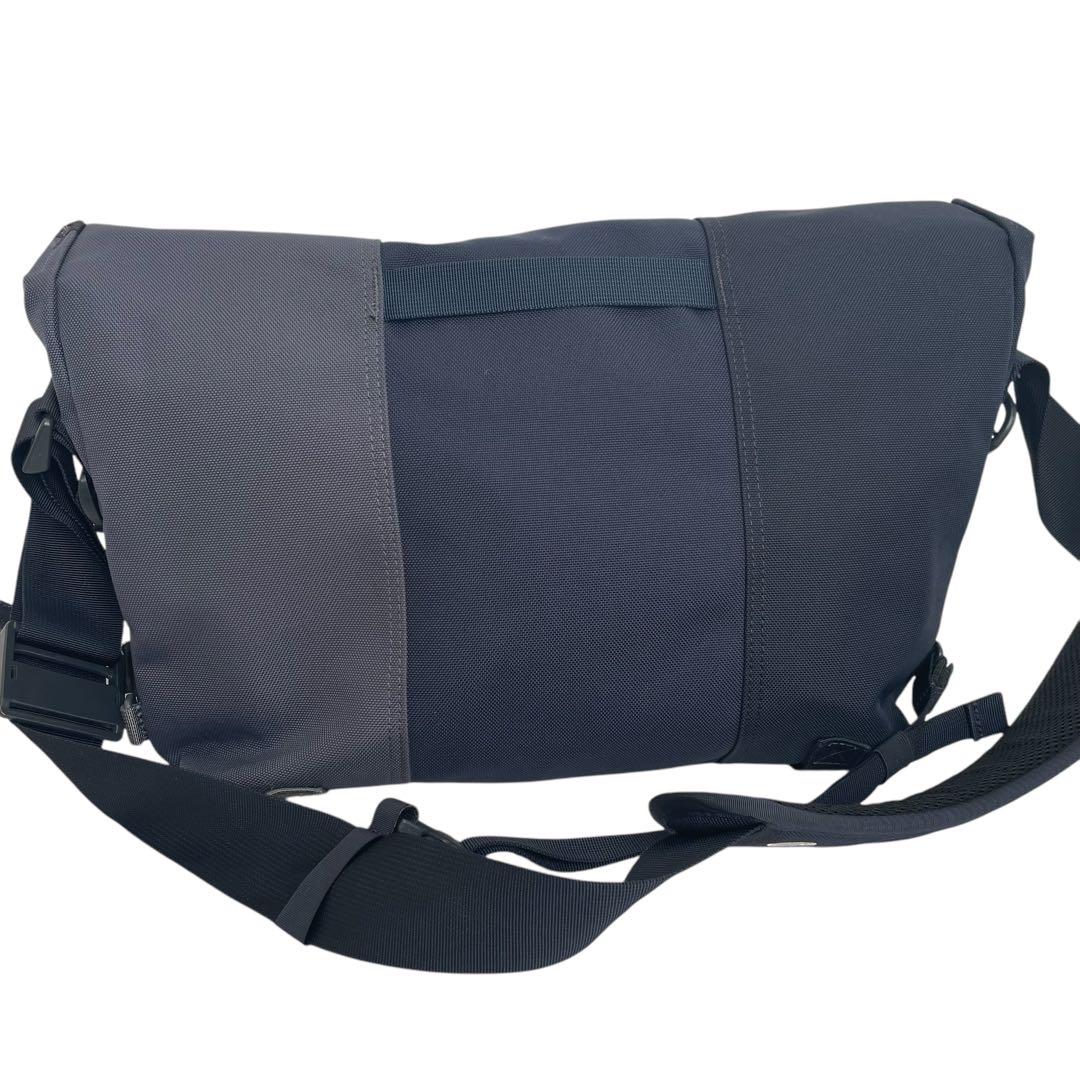 TIMBUK2 ティンバックツー メッセンジャーバッグ ショルダー　ネイビー