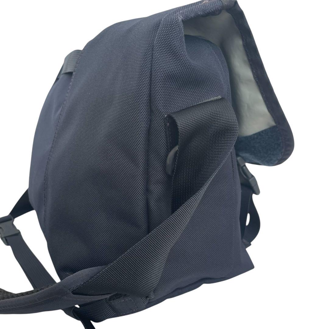 TIMBUK2 ティンバックツー メッセンジャーバッグ ショルダー　ネイビー