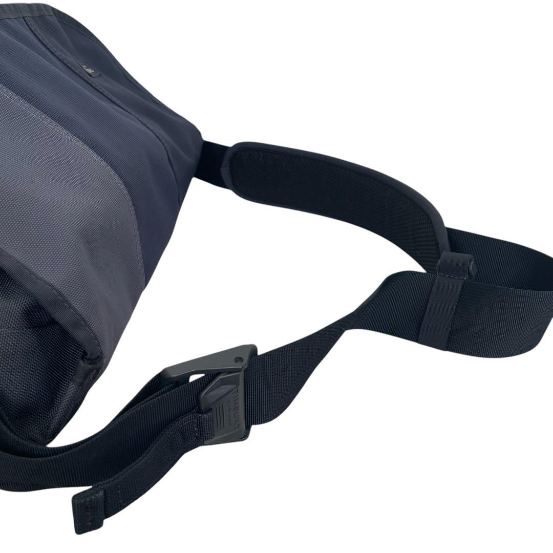TIMBUK2 ティンバックツー メッセンジャーバッグ ショルダー　ネイビー