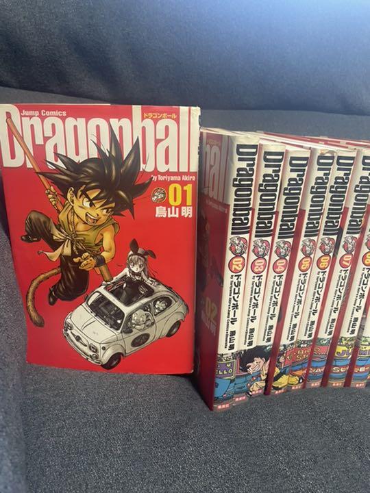 格安最新品 ドラゴンボール 全巻 完全版 hoL9p-m94250739129 安い新作登場