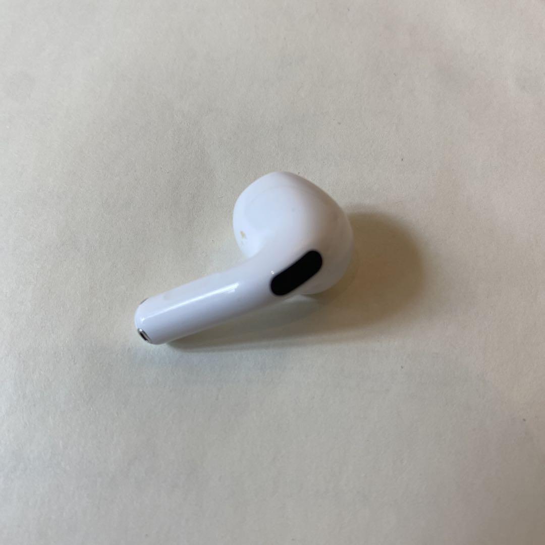 AirPods4 左耳のみ