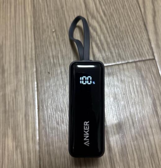 Anker Power Bank 5000mAh