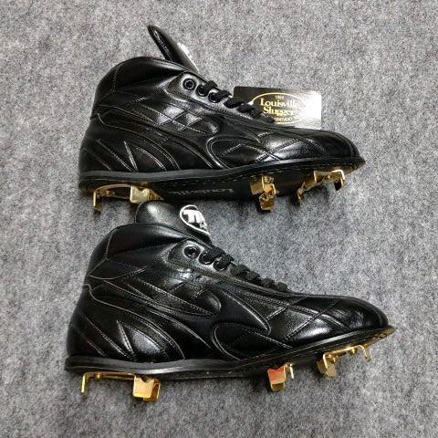 10本歯野手用スパイク ルイスビルスラッガー LAS621