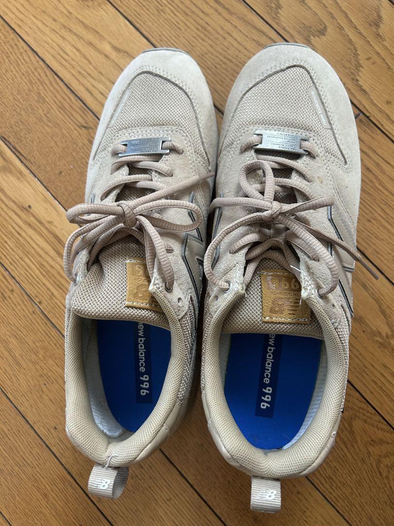New Balance CM996NG（BEIGE） ニューバランス