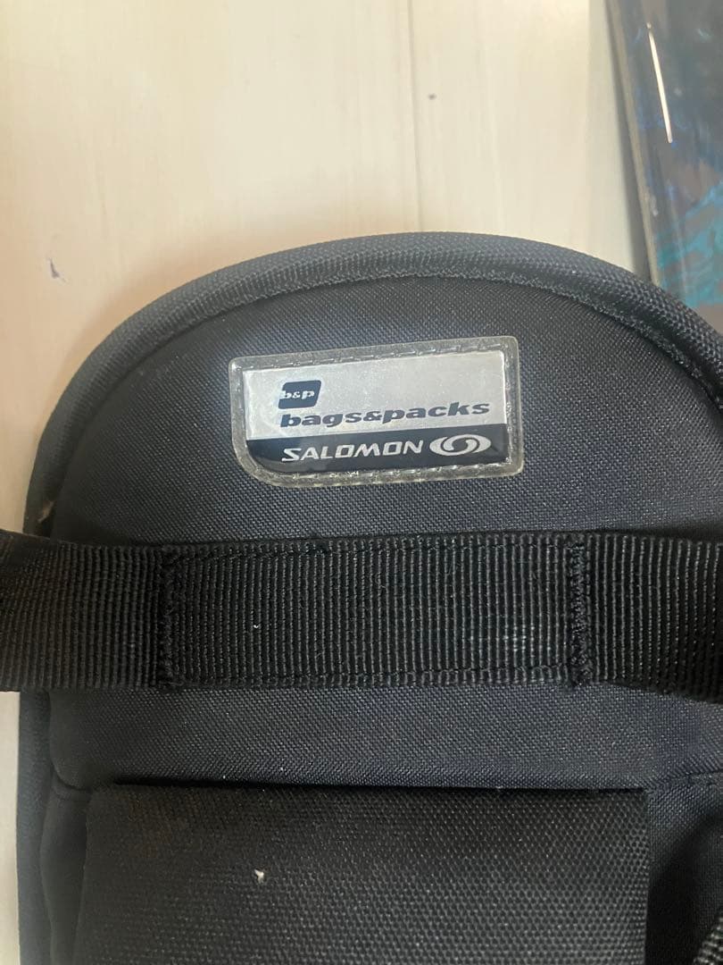 ファンスキーとスキーケースセット ファンスキーとスキーケースセット