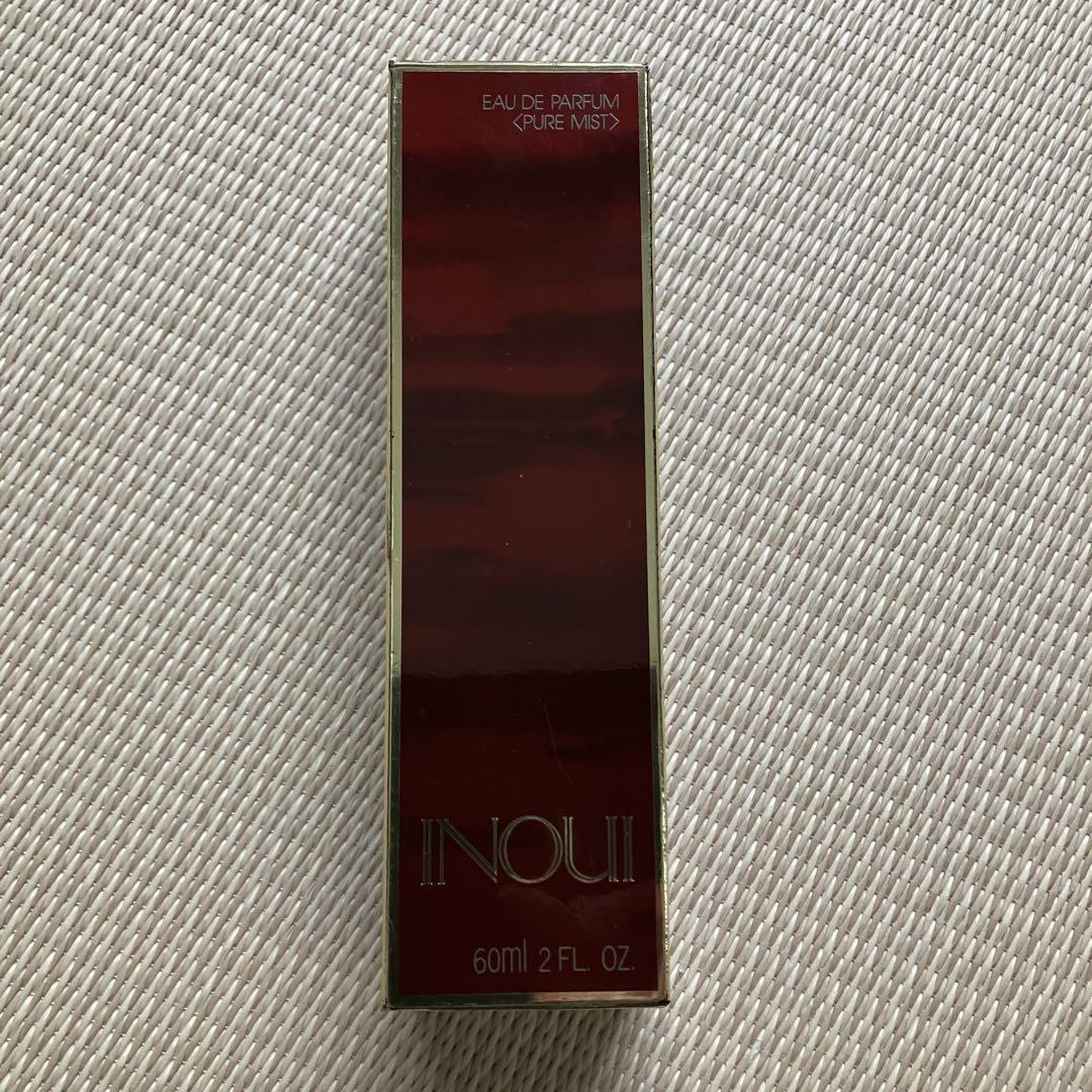 資生堂　INOUI オードパルファム　インウイ