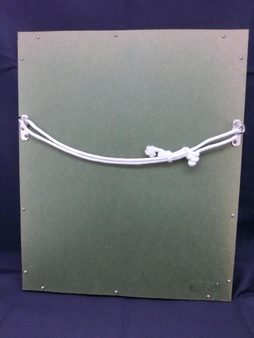 【マイセン】陶板画・ビーナス 【マイセン】陶板画・ビーナス