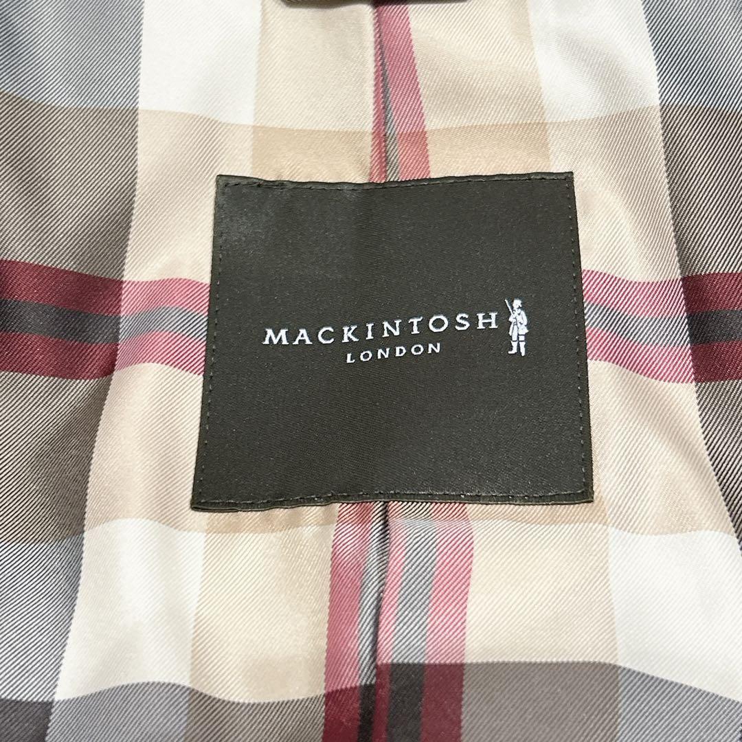 マッキントッシュ