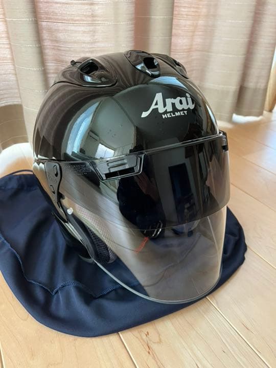 在庫限り ラフアンドロード 店Arai アライ VZ-RAM PLUS オープン