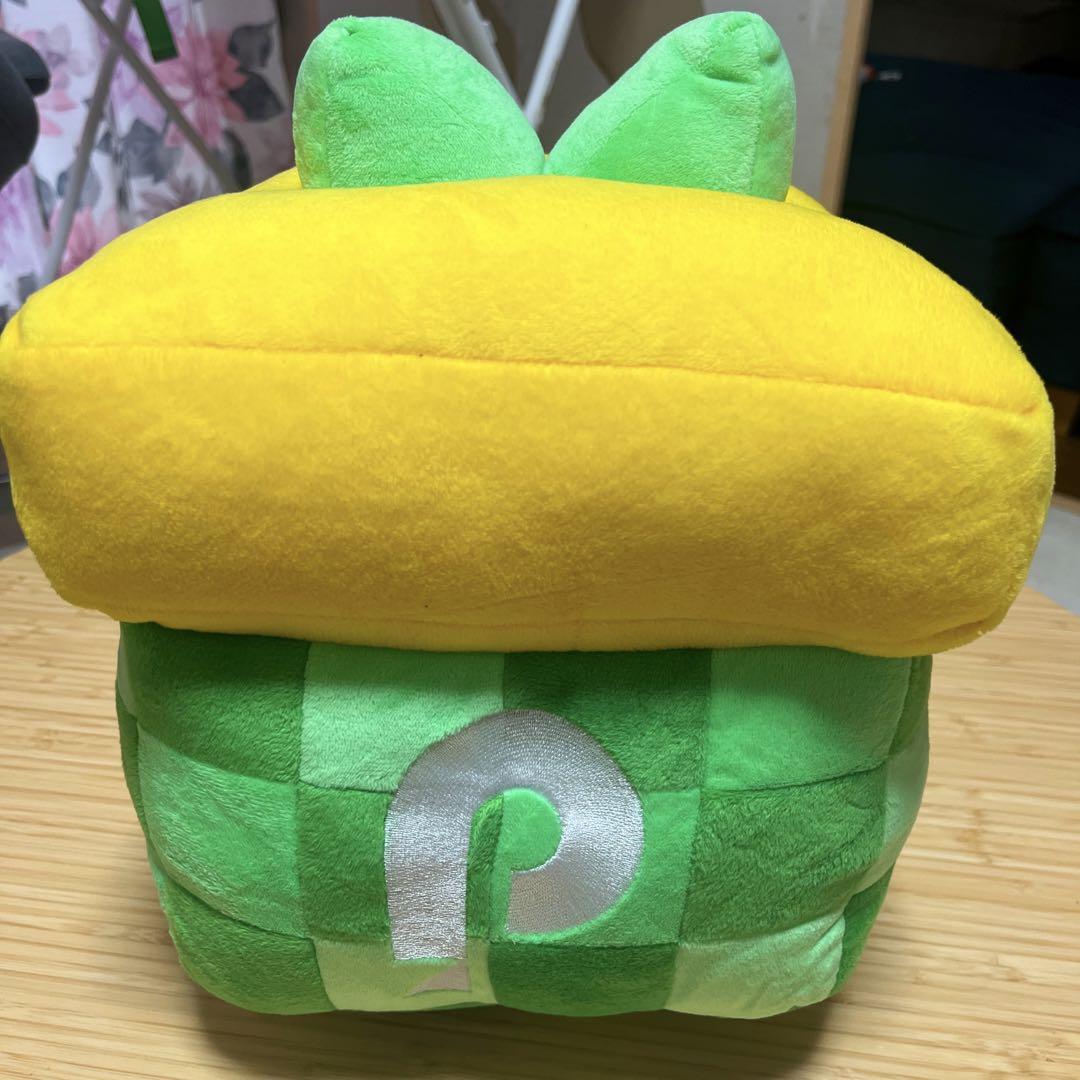 Amazon.co.jp: レア・美ウトもちもちクッションポコチャpococha
