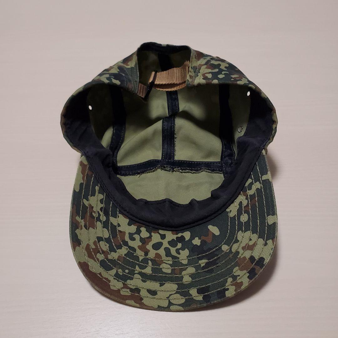 Supreme German Camo Camp Cap ▽Ⅶ キャップ | filmekimi.iksv.org