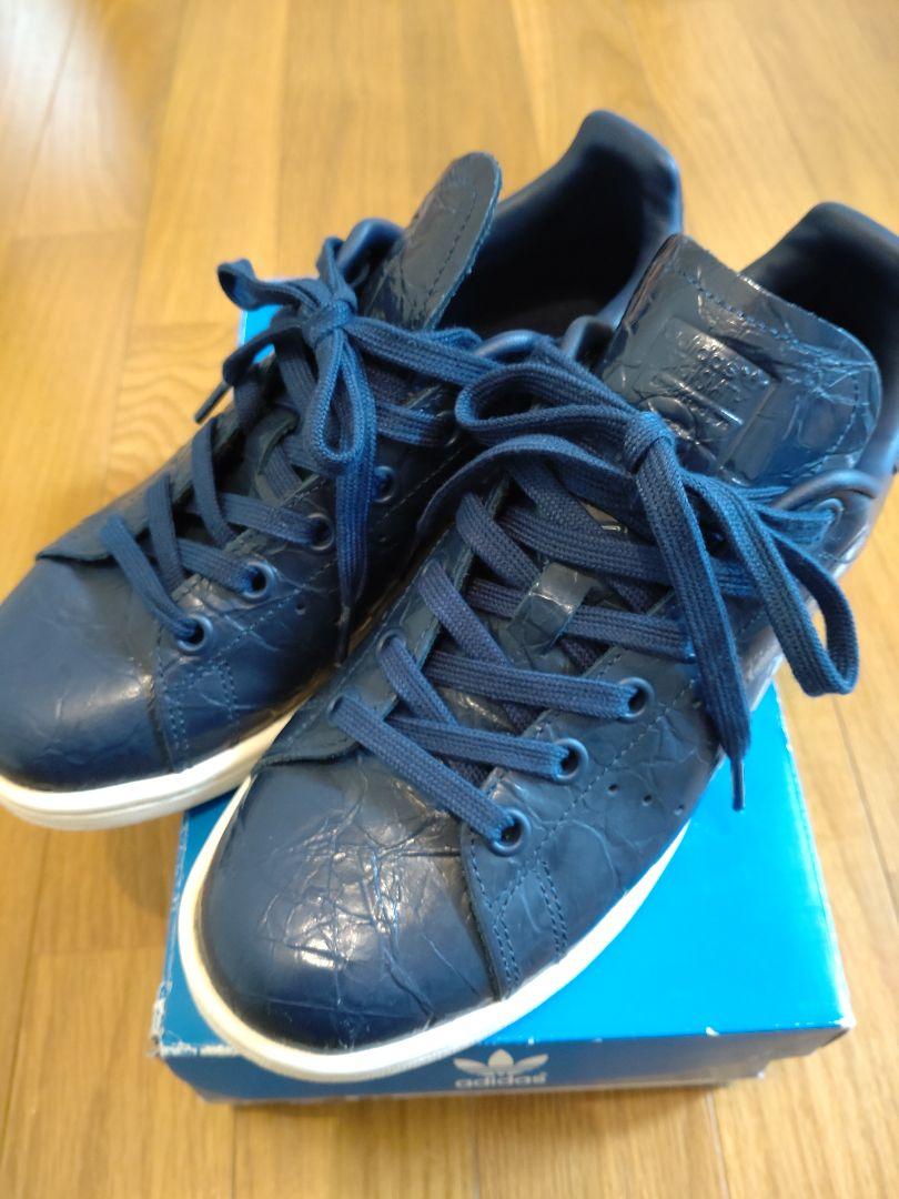 アディダス スタンスミス adidas STAN SMITH W