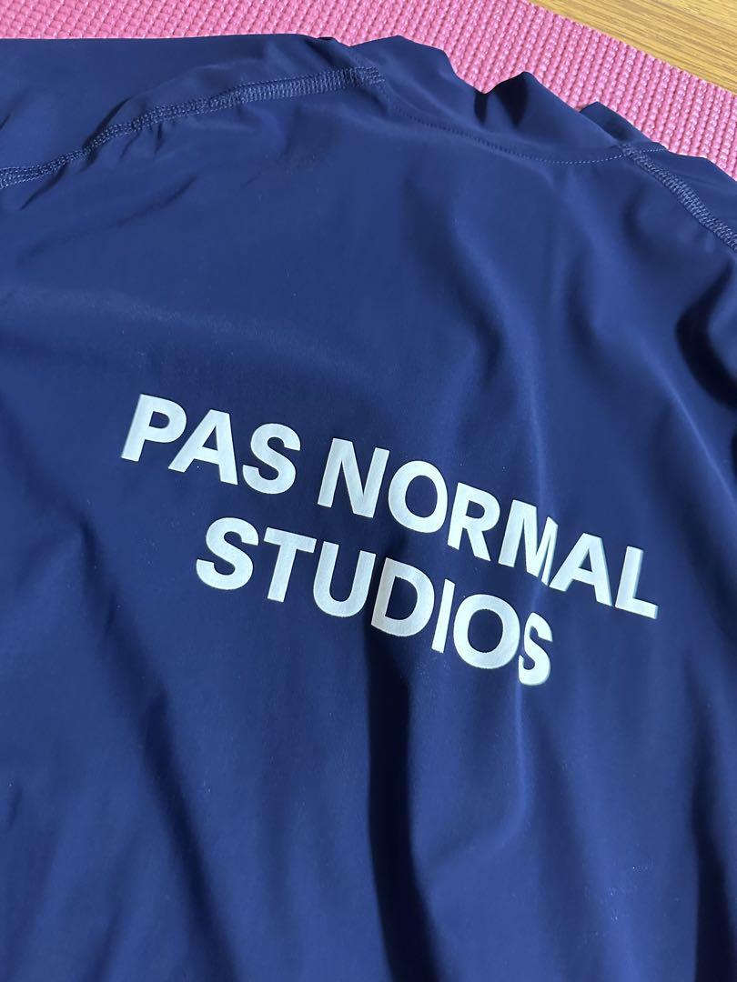 pasnormalstudiosジャージ