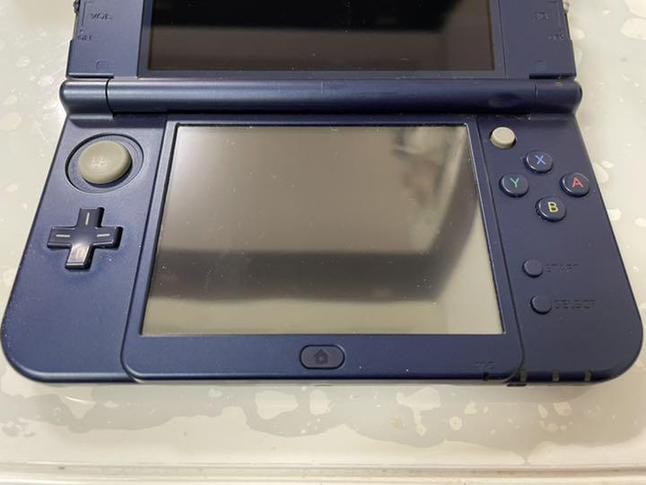 超特価即納 Newニンテンドー3DS LL pLszK-m94257215220 即納新品