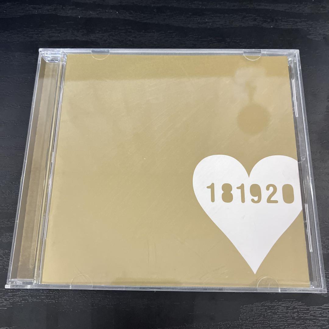 新品 未開封 CD 安室奈美恵 181920 Amazon.co.jp: 181920 - 安室奈美恵: ミュージック