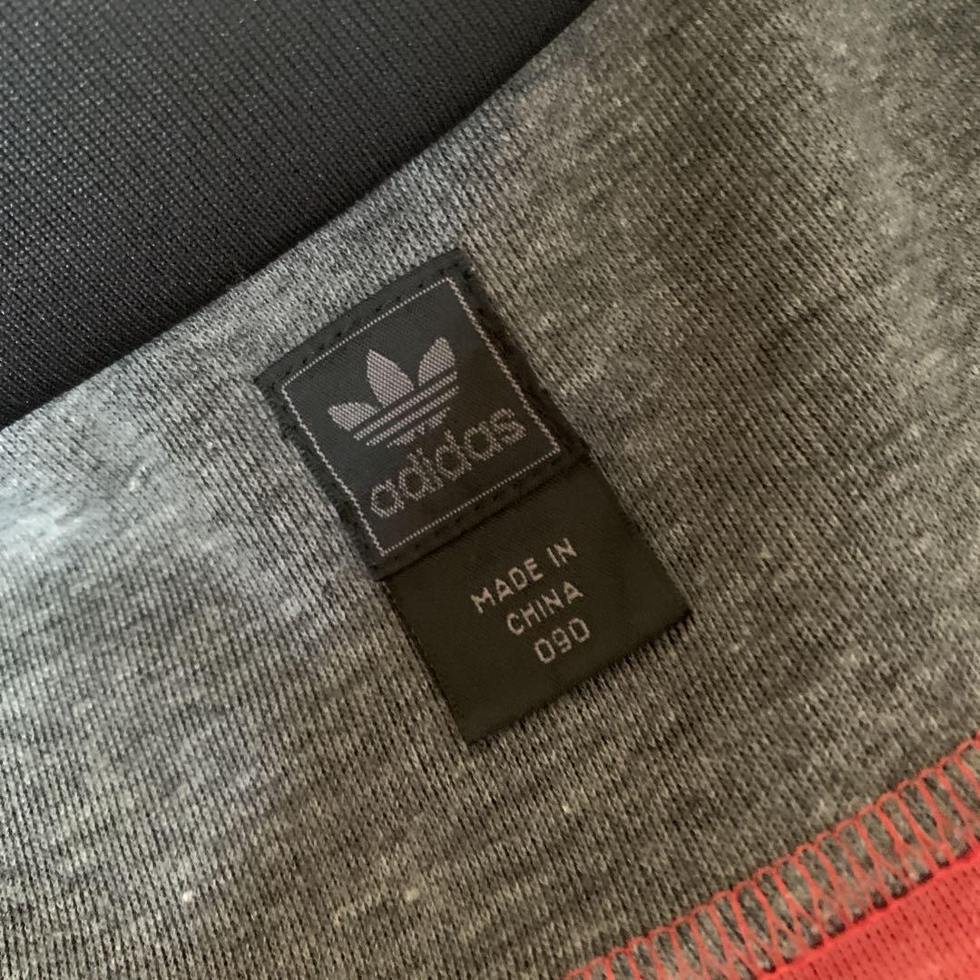adidasアディダスFIFAドイツ代表サッカートラックジャケットジャージ