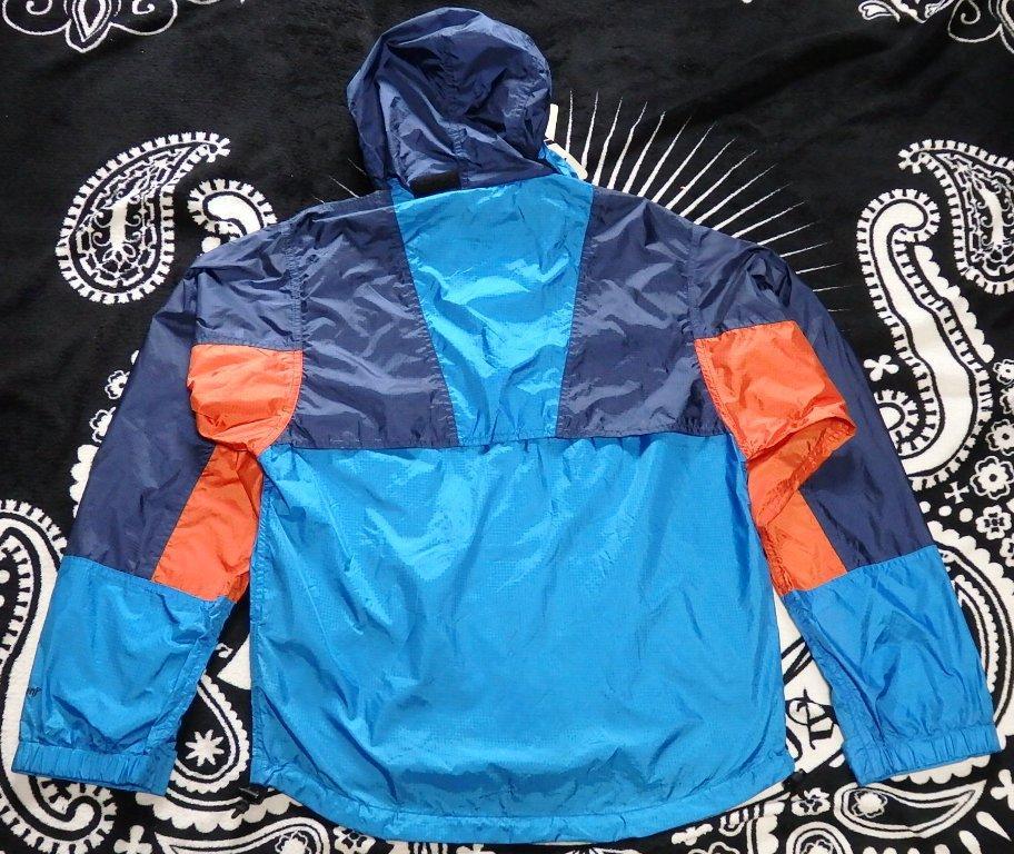 古着 未使用デッド THE NORTH FACE マウンテンパーカ S 難有
