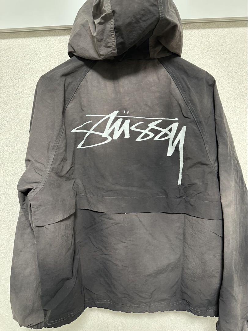 Stussy WAVE DYE BEACH SHELL