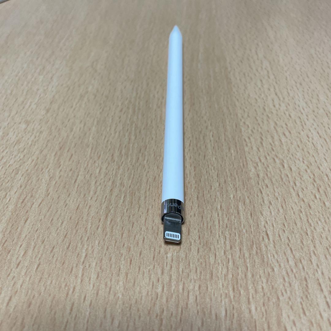 美品Apple Pencil アップルペンシル 第1世代