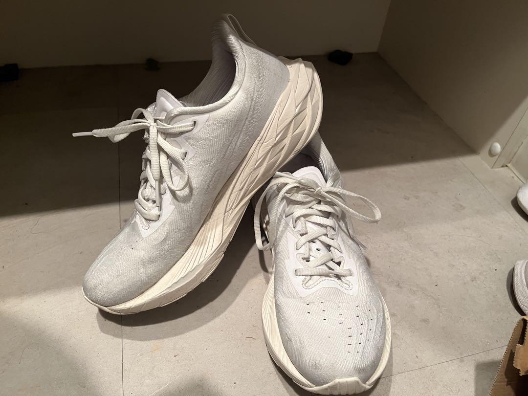 ASICS NOVABLAST4 ノヴァブラスト4 ホワイト