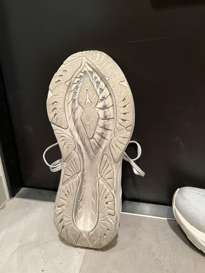 ASICS NOVABLAST4 ノヴァブラスト4 ホワイト