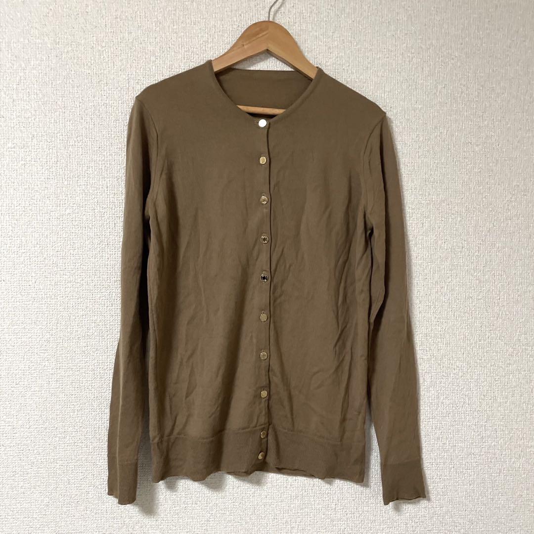 ⭐️美品⭐️ミューズ ドゥーズィエム クラス クルーネック