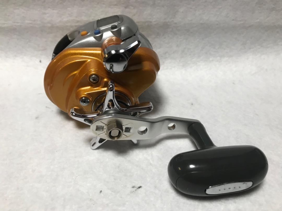 ダイワ　シーボーグ250FB 美品