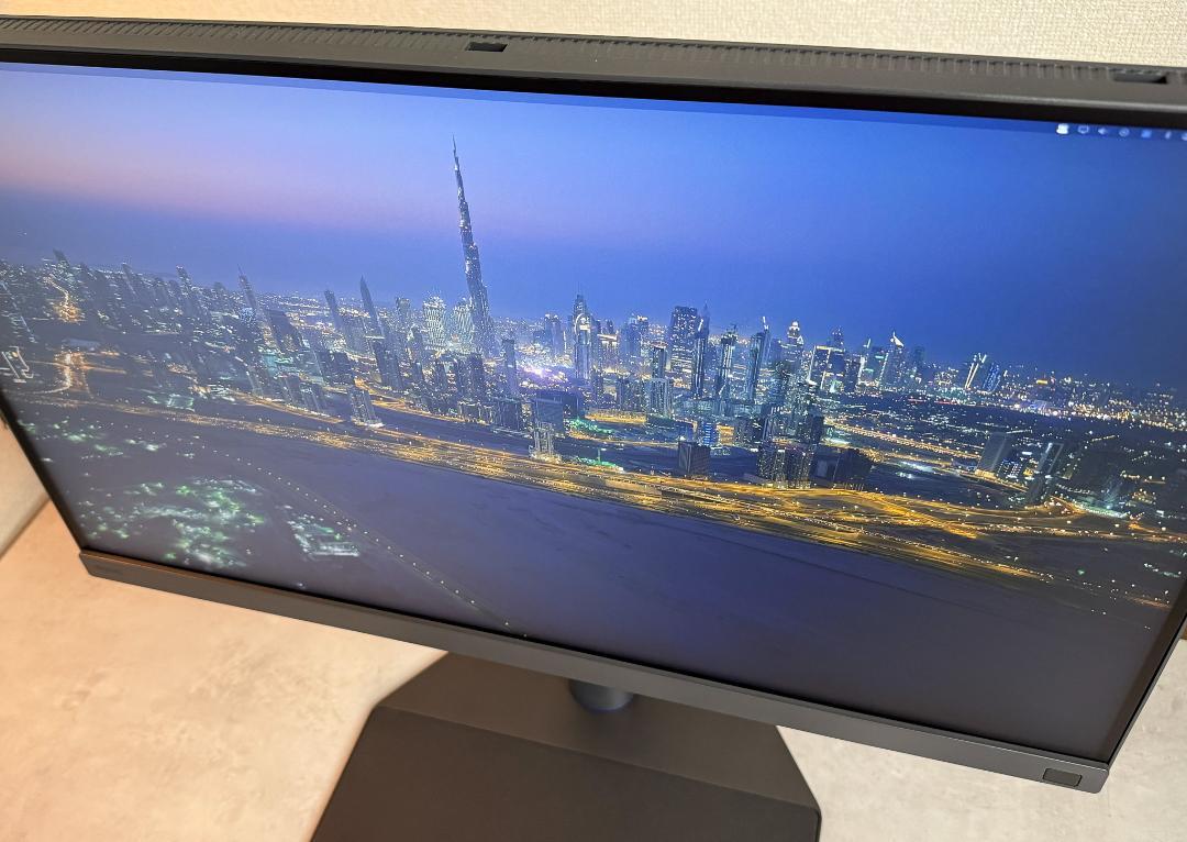 ベンキュージャパン BenQ AQCOLORシリーズ 27型 SW272U