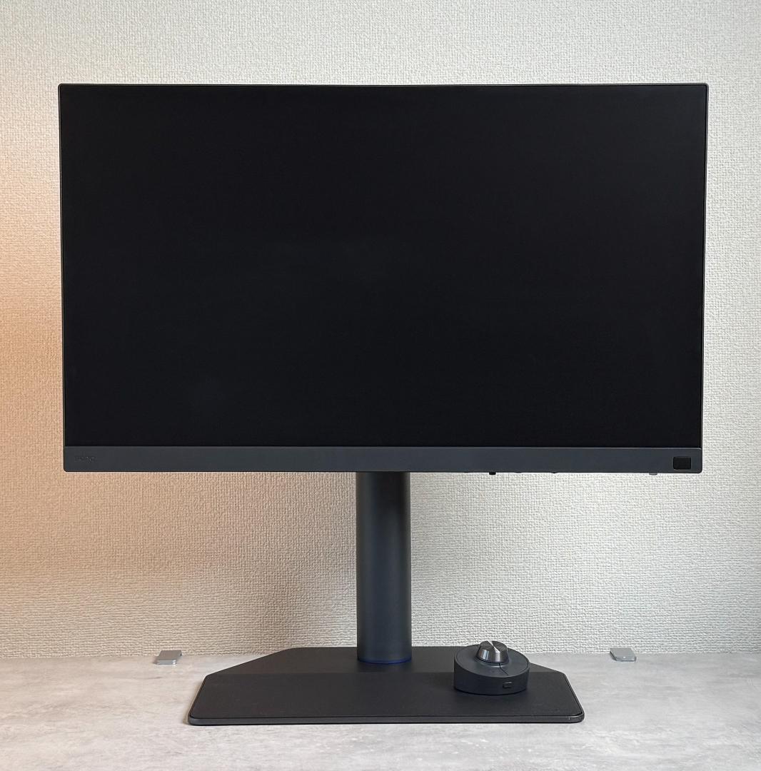 ベンキュージャパン BenQ AQCOLORシリーズ 27型 SW272U
