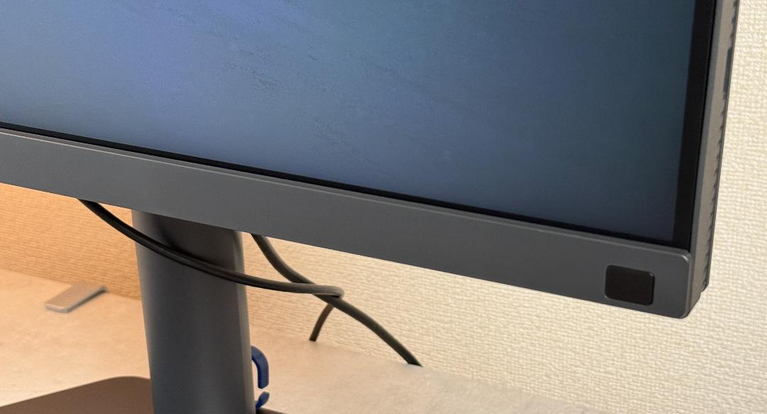 ベンキュージャパン BenQ AQCOLORシリーズ 27型 SW272U