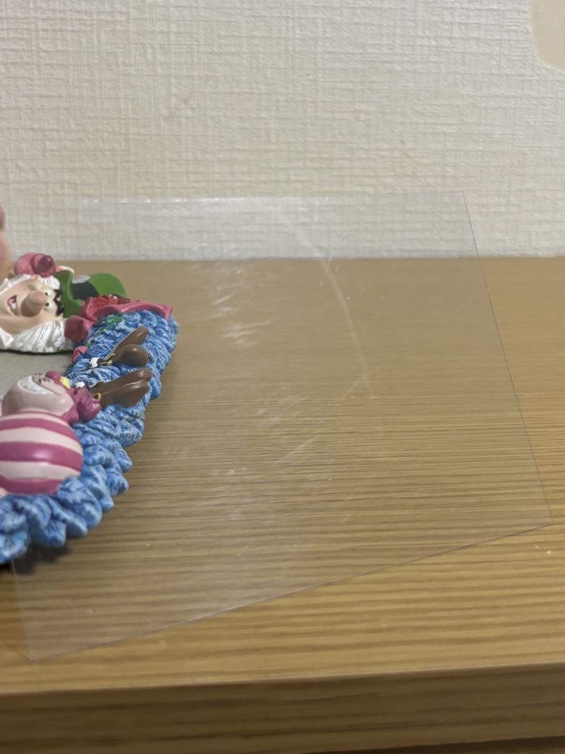 不思議の国のアリス フォトフレーム　ディズニー　#1 希少 ディズニー 不思議の国のアリス フォトフレーム 希少