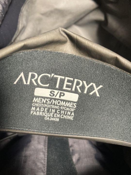 安い最安値 ARC'TERYX マウンテンパーカー kr7HZ-m94260686404 アークテリクス セール格安