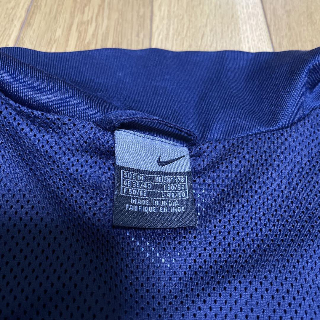Nike サッカー ポルトガル代表 レトロ トラックスーツ上下  Mサイズ