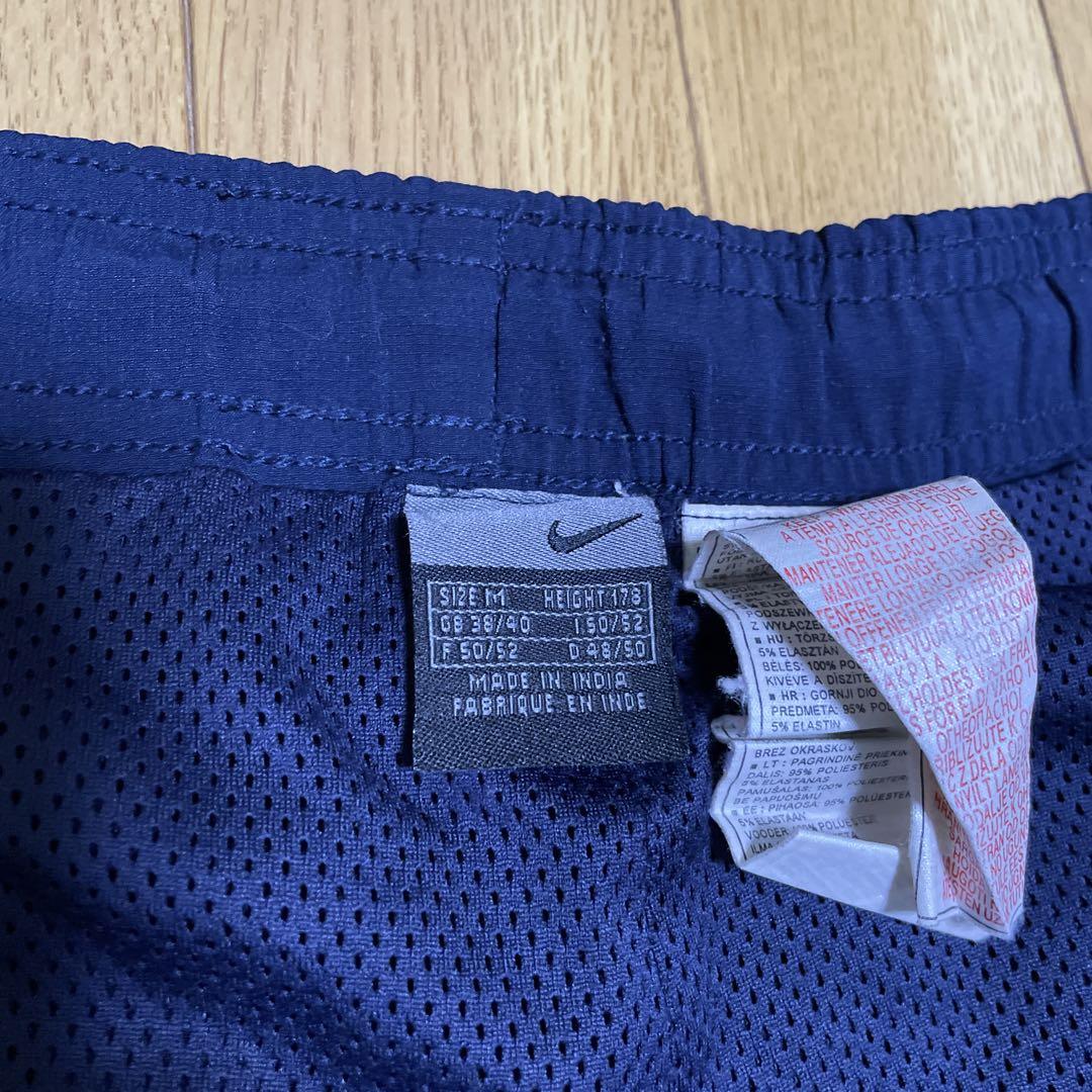 Nike サッカー ポルトガル代表 レトロ トラックスーツ上下  Mサイズ