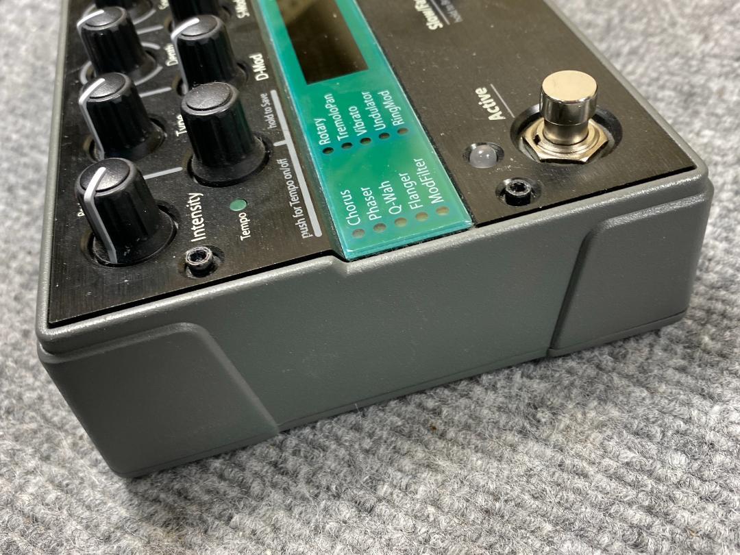 1218* Eventide MOD FACTOR モジュレーション