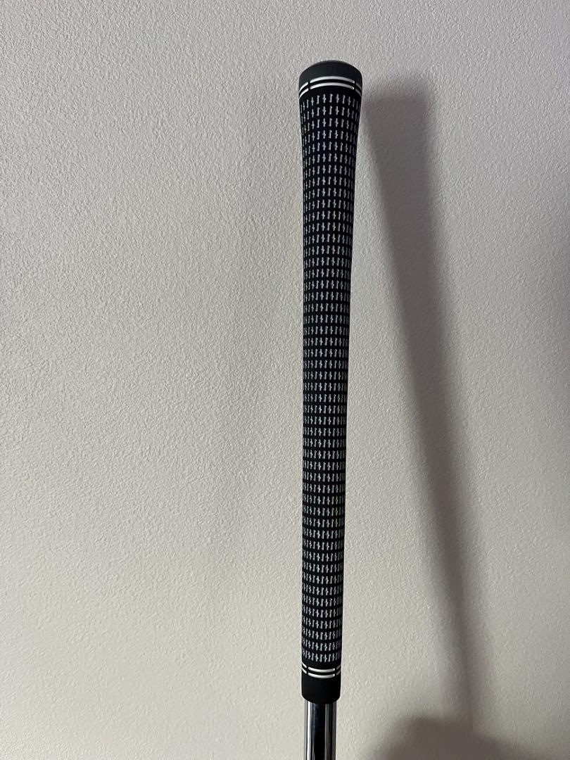 SM10ウエッジ52° 58°セット