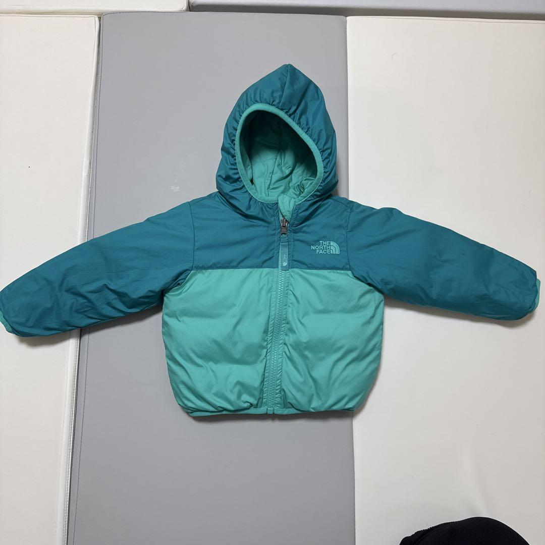 アウター THE NORTH FACE 6~12m