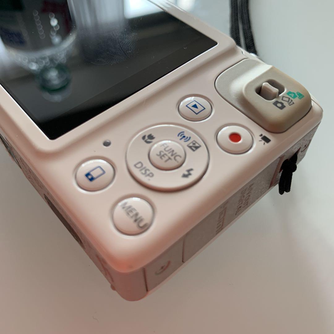 キャノン sx600 HS wi-fi FkdMo-m94262242968 新作在庫