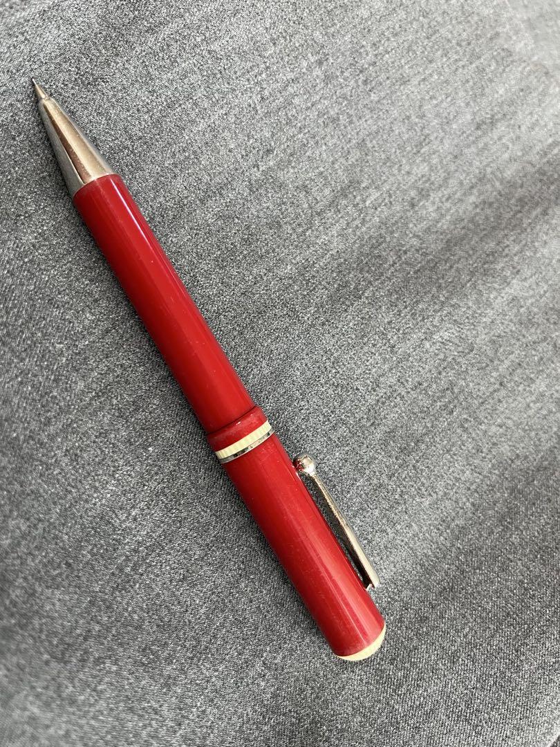 デルタ delta via veneto シャープペン