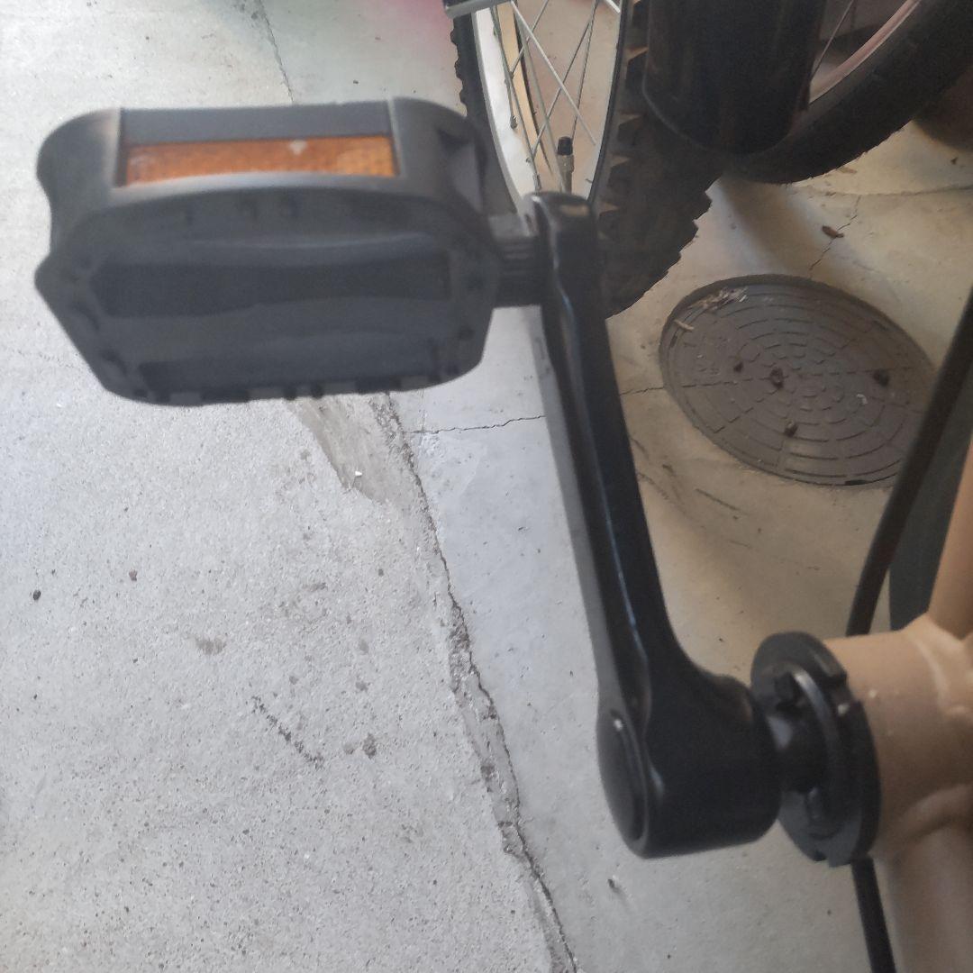 子供自転車Jeep